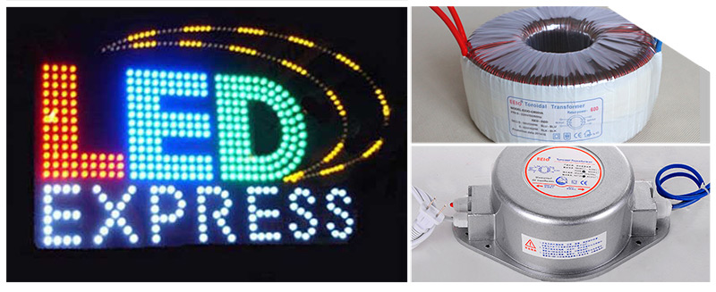 LED电源变压器定制