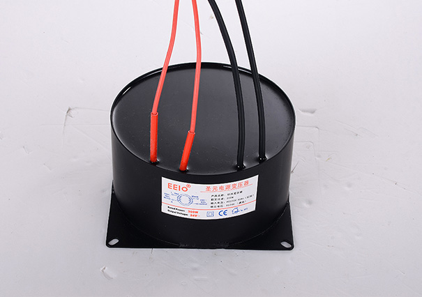 160w圆铁壳防水变压器EEIO-FS（铁壳防水变压器与铁壳防雨变压器的区别）
